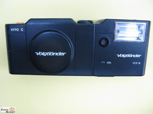 Voigtländer vito vcs18 - vito,