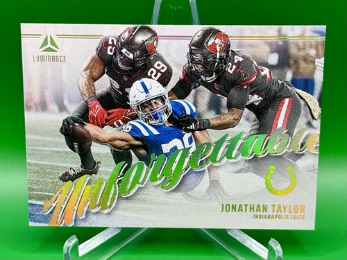 2024 panini luminance - panini,