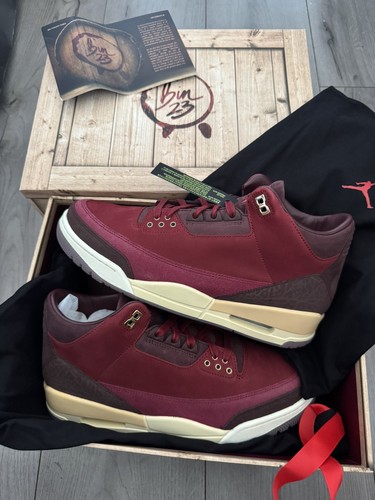 Nike air jordan - air, prm