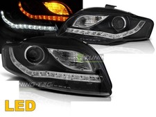 Fari anteriori Daylight per