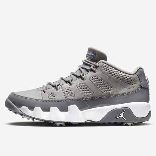Scarpe golf air jordan - da,