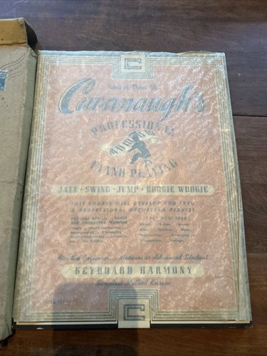 Cavanaughs pianoforte - cavanaughs,