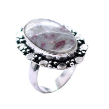 Anello Etnico Fatti A Mano In