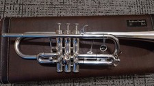 Trumpet Trompette Tromba
