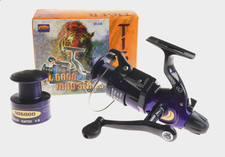 Mulinello LINEAEFFE TIGER