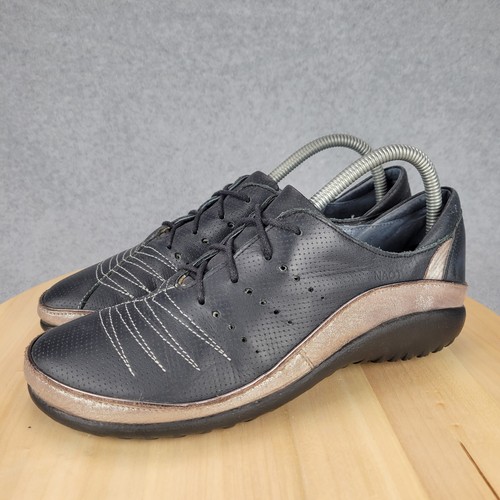 Scarpe comode naot - kumara, blu