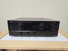 Denon PMA-980R - Amplificatore