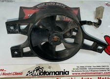 ELETTROVENTOLA RADIATORE