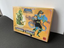 Saint Seiya Dragon Cloth