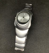Orologio Futuro Stile Retrò