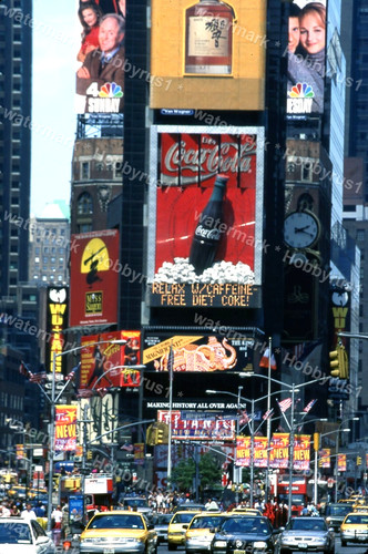 Times square new york city - square,