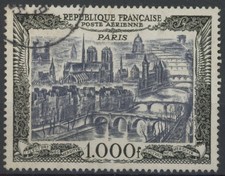 Francia 1950 : Francobollo