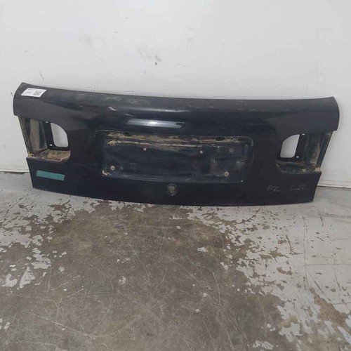 Cofano baule post fiat - cofano,