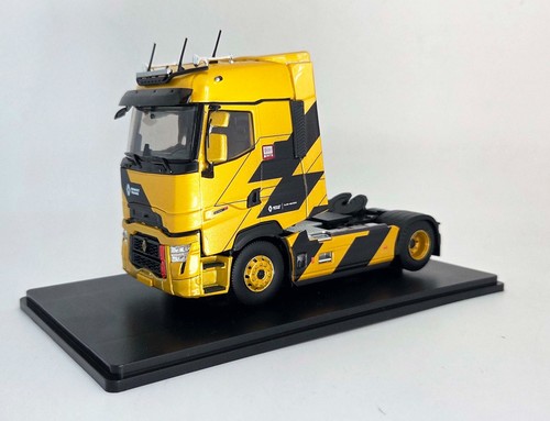 Eligor renault high ts07 - renault,