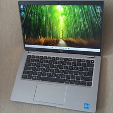  DELL Latitude 5420 i7-1185G7 16 RAM 256 SSD Laptop 14" Notebook Portatile