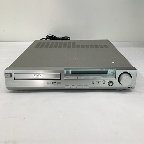 Sony dav s300 hcd - dav-s300, hcd-s300