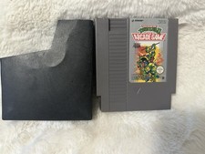 Teenage Mutant Hero Turtles II