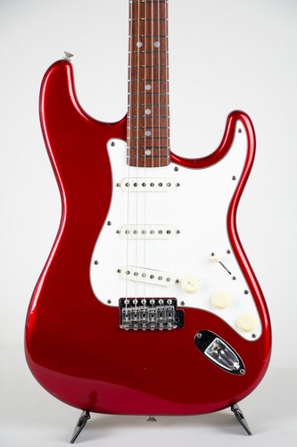 Tokai silver star - silver,