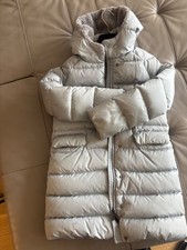 Il Gufo Girls Long Down Puffer