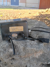 Franceformer Trasformatore Insegna Neon 120V a 6000V 6030 W 17 Serie 1197 NST