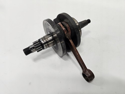 Biella albero motore aprilia - motore,