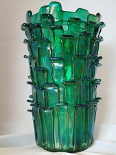 Vaso Fulvio Bianconi Ritagli