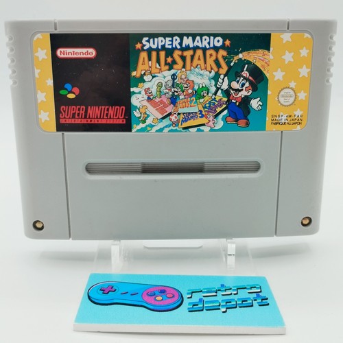 Super mario all - super,