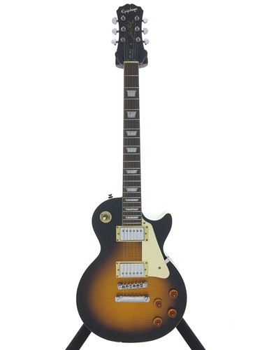 Epiphone les paul standard - epiphone,