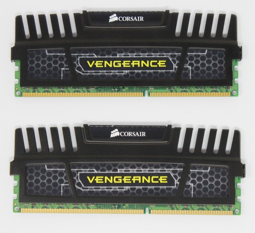 Corsair vengeance 2x8 - corsair, (2x8