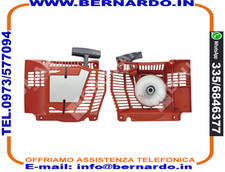 Avviamento completo per motoseghe HUSQVARNA 395