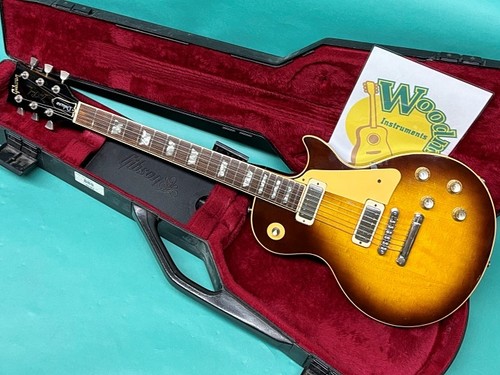 Gibson les paul deluxe - les,
