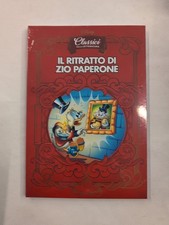 IL RITRATTO DI ZIO PAPERONE