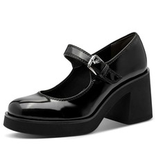 Decolte nere eleganti chiuse