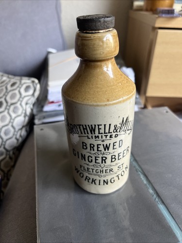 Brothwell mills of - brothwell,