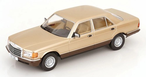 Mercedes 500 beige - mercedes,