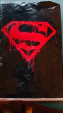 Superman DC Comics 1993 Morte