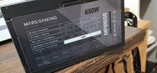 Mars Gaming  Alimentatore PC