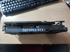 ASUS TUF GeForce RTX 3070 OC Gaming 8GB GDDR6