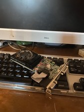 GPU nVidia GeForce GT 620 non