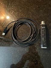 Adattatore segnale USB Shure