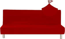 Copridivano 2/3 Posti Senza