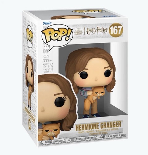 Funko pop harry potter - pop!, vinyl