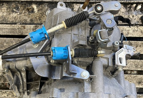 Cambio manuale completo per - manuale,