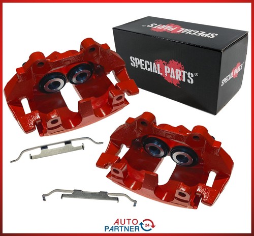 Set pinze freno supporti - freno,