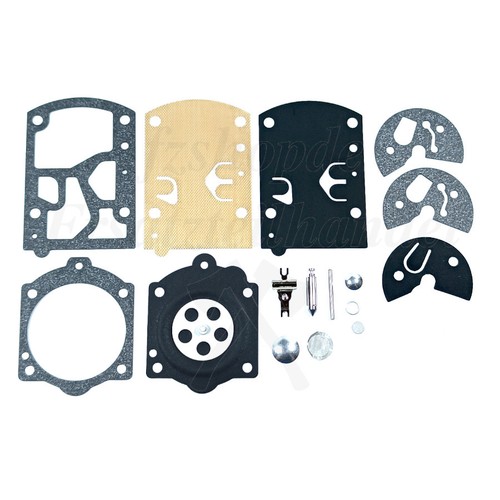 Kit riparazione carburatore - riparazione,