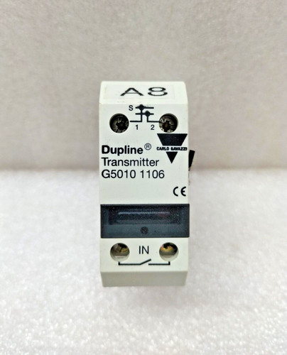 Carlo gavazzi trasmettitore - gavazzi,