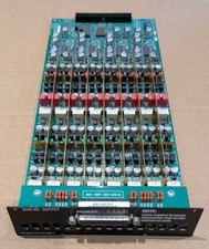 Scheda di uscita analogica