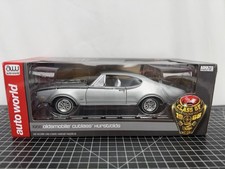 Auto World American Muscle