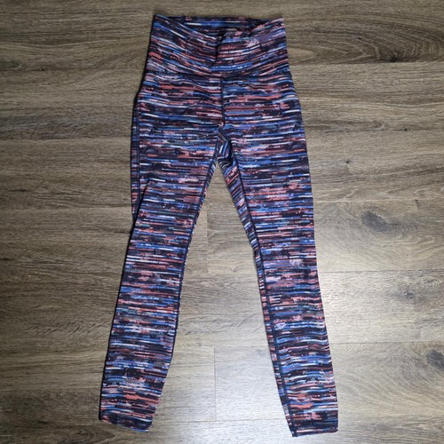 Leggings donna lululemon vita - donna,