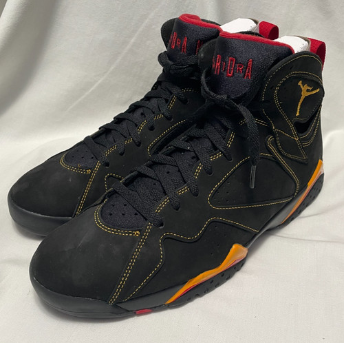 Air jordan retro citrus - air,